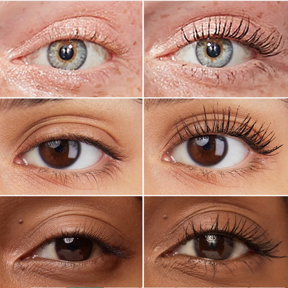 Limited edition Thrive Brynn/black Liquid Lash™ Extensions Mascara - Picture 2 of 2